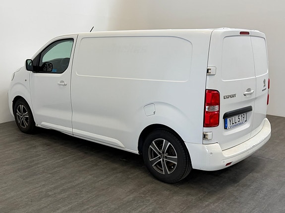 Peugeot Expert 4 of 12