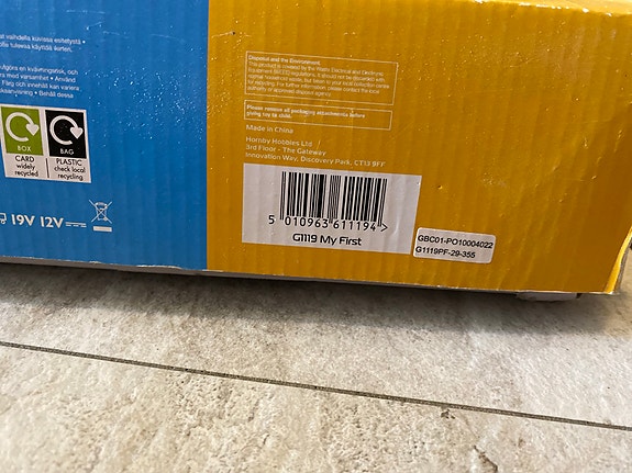 Product image 2 of 3