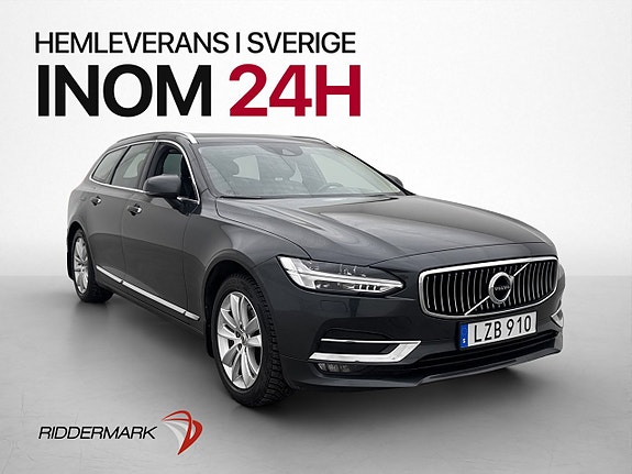 Volvo V90 3 of 5