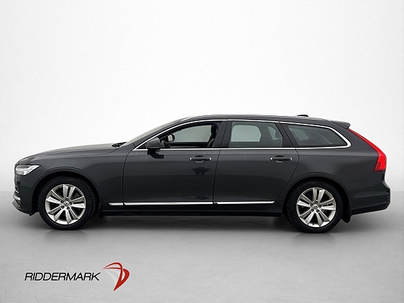 Volvo V90 3 of 5
