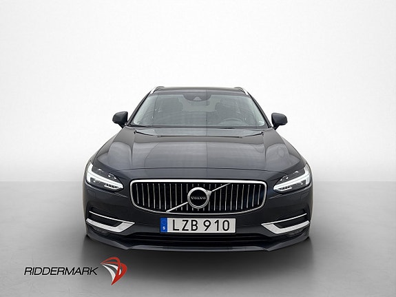 Volvo V90 2 of 5