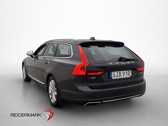 Volvo V90 5 of 5