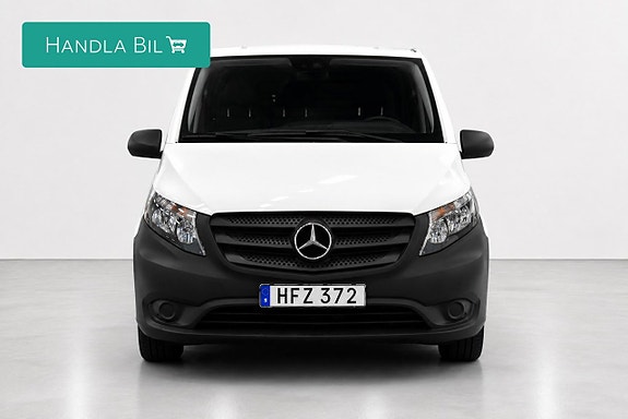 Mercedes-Benz Vito 111 3 of 5