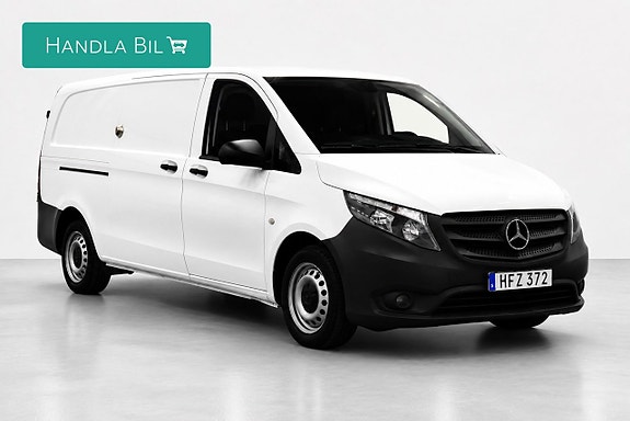 Mercedes-Benz Vito 111 4 of 5