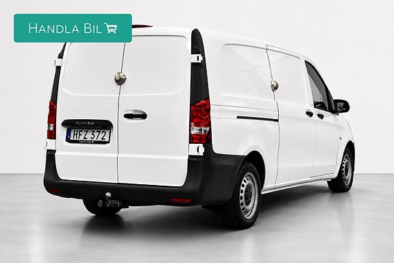 Mercedes-Benz Vito 111 5 of 5
