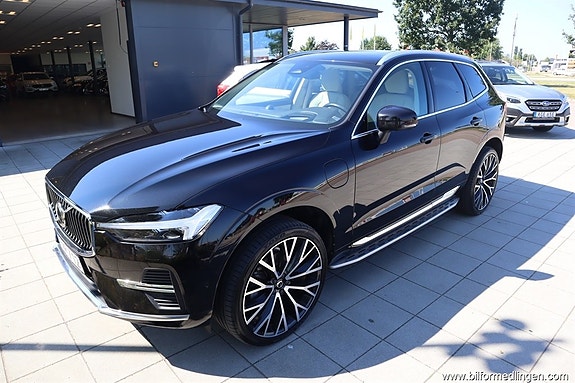 Volvo XC60 21 of 26