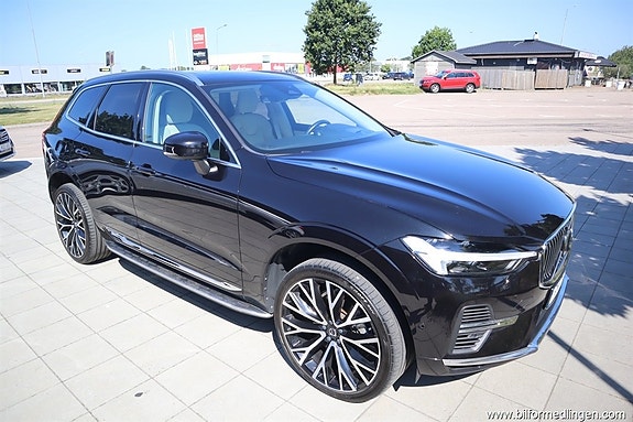 Volvo XC60 4 of 5