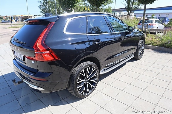 Volvo XC60 5 of 5
