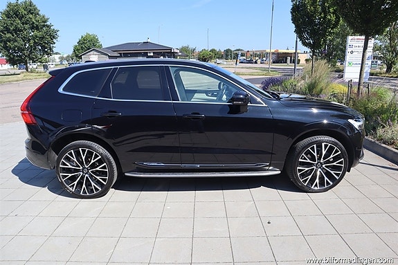 Volvo XC60 20 of 26