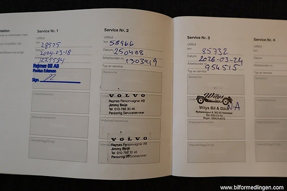 Volvo XC60 24 of 26