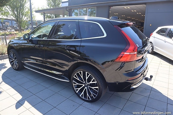 Volvo XC60 22 of 26