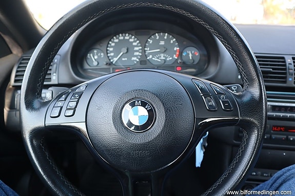 BMW 320 7 of 21
