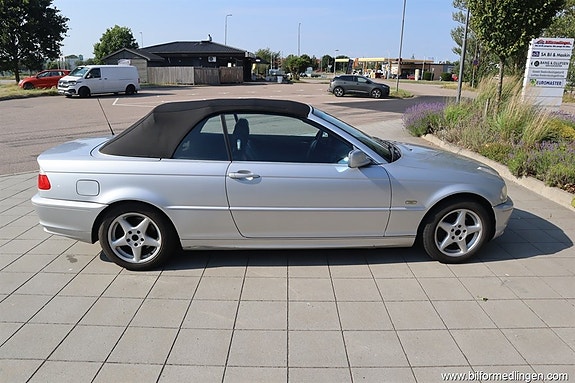 BMW 320 15 of 21