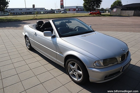 BMW 320 13 of 21