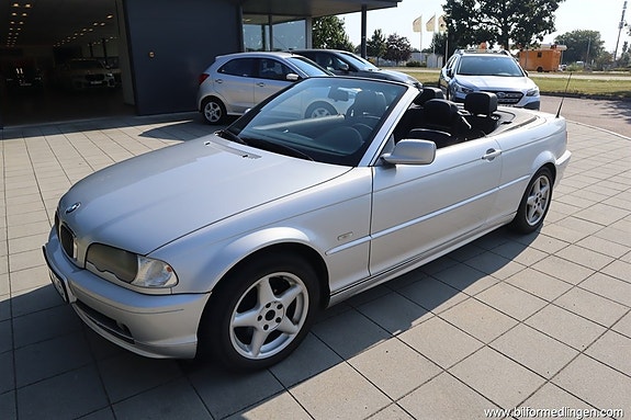 BMW 320 14 of 21