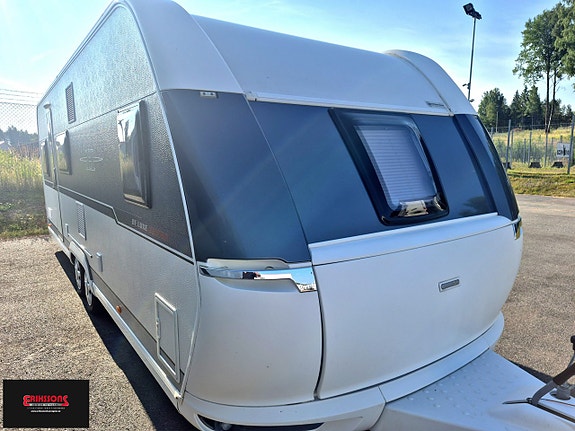 Hobby 650 KMFE DELUXE EDITION 8 of 8