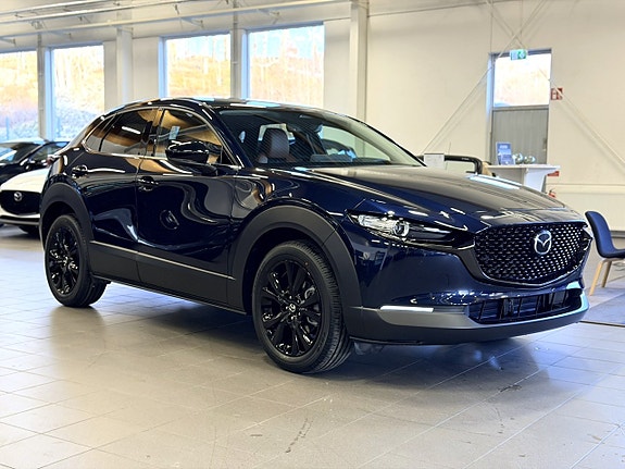 Mazda CX-30 2 of 5