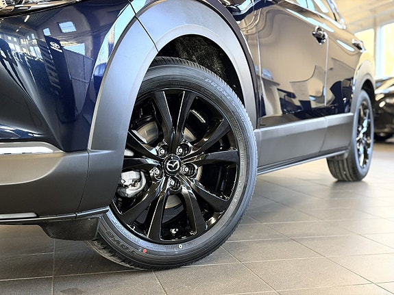 Mazda CX-30 6 of 19