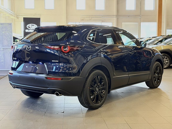 Mazda CX-30 3 of 5