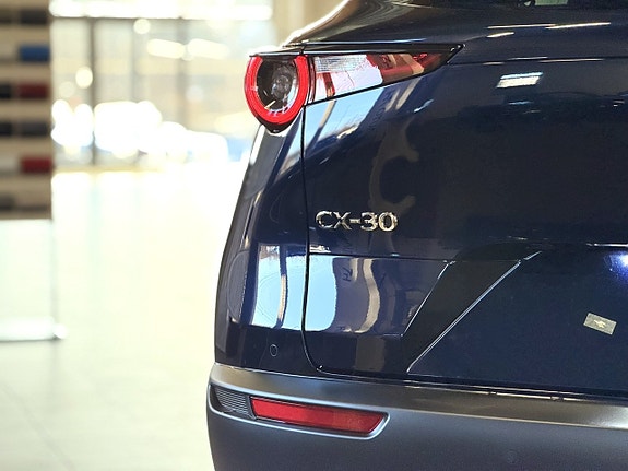 Mazda CX-30 5 of 5