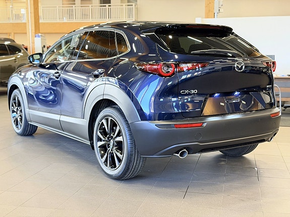 Mazda CX-30 4 of 5