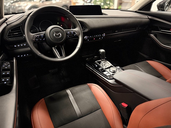 Mazda CX-30 10 of 19