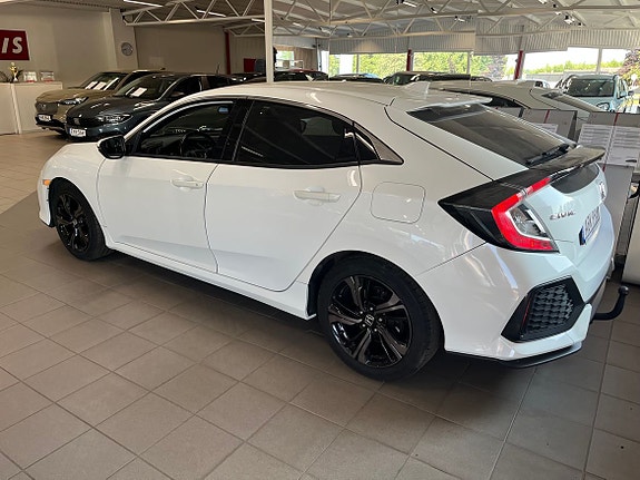 Honda Civic 2 of 3