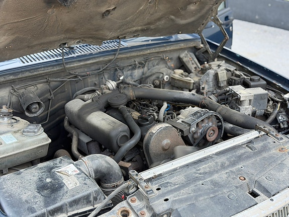 Volvo 940 9 of 10