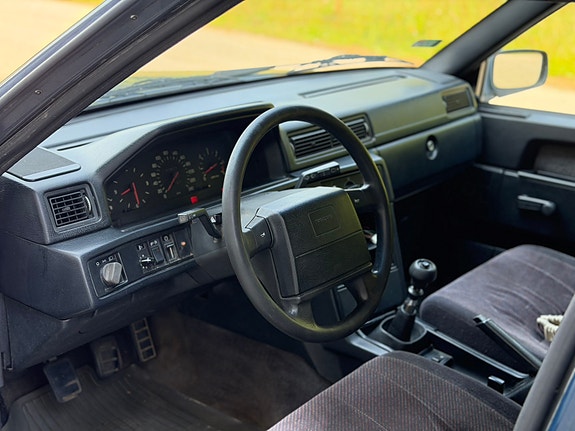 Volvo 940 7 of 10