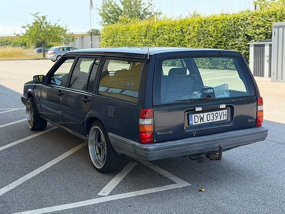Volvo 940 6 of 10