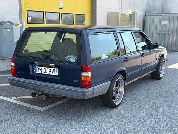 Volvo 940 4 of 5