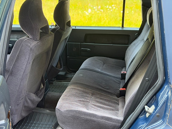 Volvo 940 8 of 10