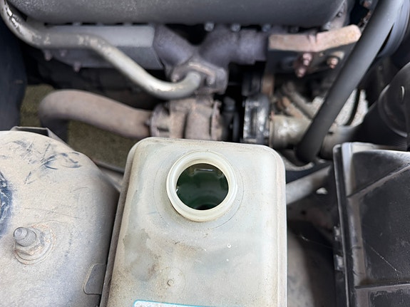 Volvo 940 10 of 10