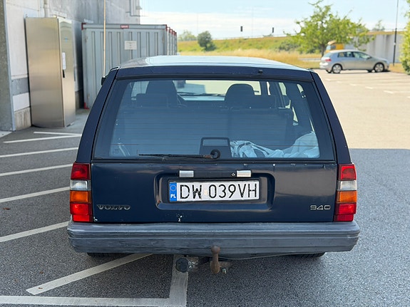 Volvo 940 5 of 5