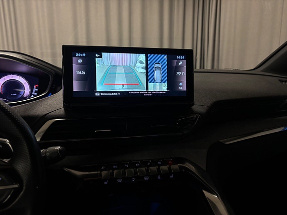 Peugeot 5008 16 of 19