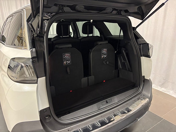 Peugeot 5008 6 of 19