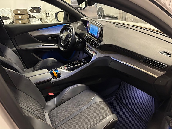 Peugeot 5008 19 of 19