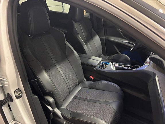 Peugeot 5008 18 of 19