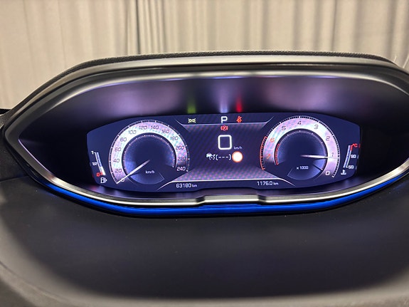 Peugeot 5008 13 of 19