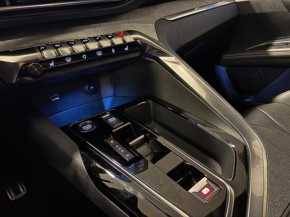 Peugeot 5008 17 of 19