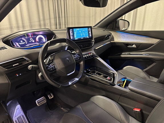 Peugeot 5008 12 of 19