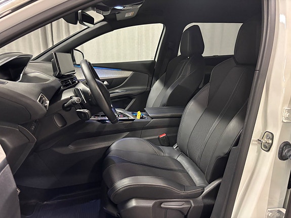Peugeot 5008 11 of 19