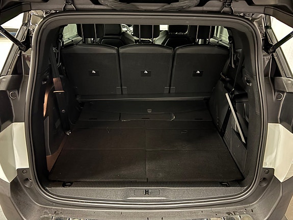 Peugeot 5008 4 of 19
