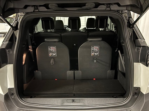 Peugeot 5008 7 of 19