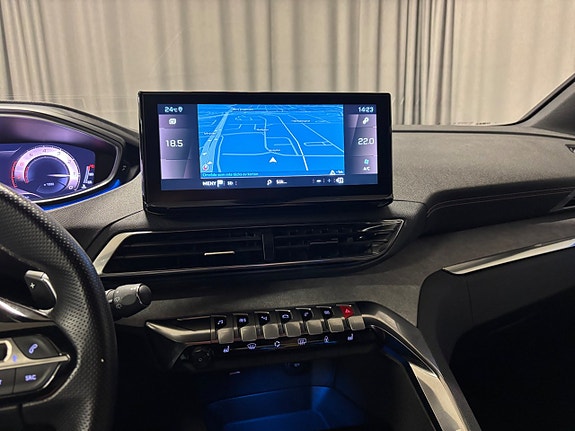 Peugeot 5008 15 of 19