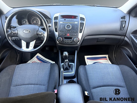 Kia Ceed 9 of 10