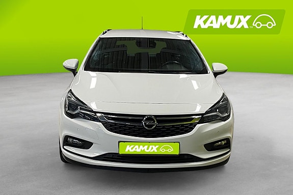 Opel Astra 6 of 23