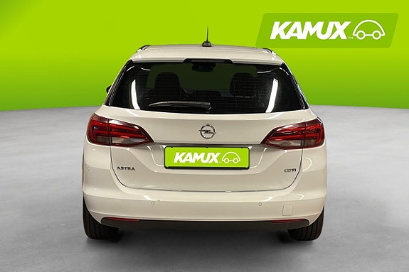 Opel Astra 5 of 23