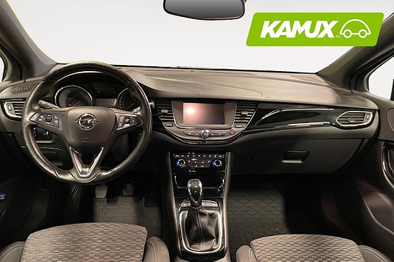 Opel Astra 10 of 23