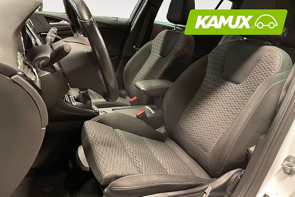 Opel Astra 9 of 23